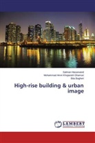Bita Bagheri, Salma Hasanvand, Salman Hasanvand, Mohammad Amin Khojasteh Ghamari - High-rise building & urban image