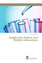 Aaruni Saxena - Insight into Aspirin and NSAIDs interactions