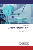 Mortagy Rashed - Modern Biotechnology