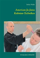 Stefan Wahle - American Ju-Jutsu Kubotan-Techniken
