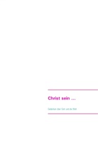 Sven Ricks - Christ sein ...