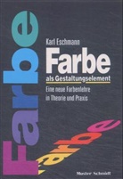 Karl Eschmann - Farbe als Gestaltungselement