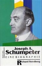 Richard Swedberg - Joseph A. Schumpeter
