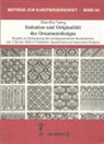 Shai-Shu Tzeng - Imitation und Originalität des Ornamentdesigns