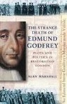 Alan Marshall - The Strange Death of Edmund Godfrey
