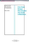 Fritz Peter Knapp, Herbert Zeman - Geschichte der Literatur in Österreich, 7 Bde. - 2/2: Die Literatur des Spätmittelalters. Tl.2