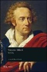 Vittorio Alfieri - Vita