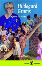 Ulrike Voigt - Hildegard Grams