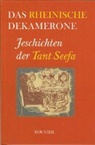 Jean Bockels - Das rheinische Dekamerone