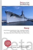 Susan F Marseken, Susan F. Marseken, Lambert M. Surhone, Miria T Timpledon, Miriam T. Timpledon - Navy