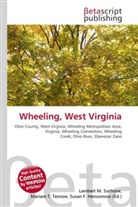Susan F Marseken, Susan F. Marseken, Lambert M. Surhone, Miria T Timpledon, Miriam T. Timpledon - Wheeling, West Virginia