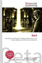 Susan F Marseken, Susan F. Marseken, Lambert M. Surhone, Miria T Timpledon, Miriam T. Timpledon - Sect