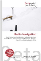 Susan F Marseken, Susan F. Marseken, Lambert M. Surhone, Miria T Timpledon, Miriam T. Timpledon - Radio Navigation