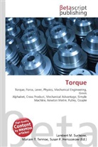 Susan F Marseken, Susan F. Marseken, Lambert M. Surhone, Miria T Timpledon, Miriam T. Timpledon - Torque