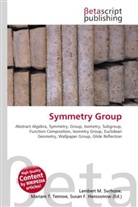Susan F Marseken, Susan F. Marseken, Lambert M. Surhone, Miria T Timpledon, Miriam T. Timpledon - Symmetry Group