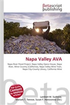 Susan F Marseken, Susan F. Marseken, Lambert M. Surhone, Miria T Timpledon, Miriam T. Timpledon - Napa Valley AVA