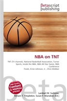 Susan F Marseken, Susan F. Marseken, Lambert M. Surhone, Miria T Timpledon, Miriam T. Timpledon - NBA on TNT