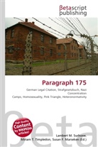 Susan F Marseken, Susan F. Marseken, Lambert M. Surhone, Miria T Timpledon, Miriam T. Timpledon - Paragraph 175