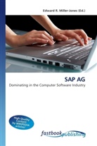 Edward R. Miller-Jones, Edwar R Miller-Jones - SAP AG