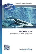 Edward R. Miller-Jones, Edwar R Miller-Jones - Sea level rise