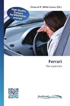 Edward R. Miller-Jones, Edwar R Miller-Jones - Ferrari
