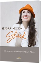 Sefora Nelson - Glück - Songbook