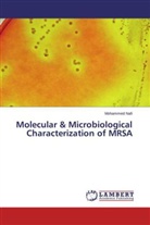 Mohammed Nafi - Molecular & Microbiological Characterization of MRSA