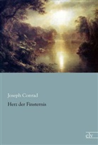 Joseph Conrad - Herz der Finsternis