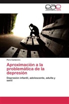 Pere Cantarero - Aproximación a la problemática de la depresión