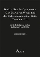 Markus Bandur, Manuel Gervink, Frank Ziegler - Weber-Studien - 9: Weber-Studien. Bd.9