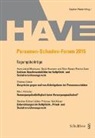 David Husmann, Hans-Jakob Mosimann, Si Riesen, Stephan Weber - Personen-Schaden-Forum 2015