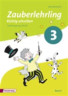 Ut Steinleitner, Ute Steinleitner - Zauberlehrling, Ausgabe 2014 für Bayern: Zauberlehrling - Ausgabe 2014 für Bayern