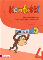 Manuela Höhn, Beate Janzen, Rita Mölders, Iri Moser, Iris Moser, Mechthild Pieler... - Konfetti, Ausgabe 2013: Konfetti - Ausgabe 2013