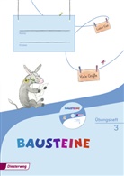 Acke, ACKER, Katharina Acker, Bauc, Bauch, Björn Bauch... - BAUSTEINE Sprachbuch, Ausgabe 2014: BAUSTEINE Sprachbuch - Ausgabe 2014