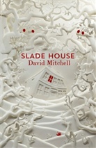 David Mitchell - Slade House