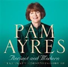 Pam Ayres - Pam Ayres - Ancient and Modern (Hörbuch)