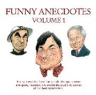 Barry Norman, Various - Funny Anecdotes (Hörbuch)