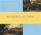 Jane Austen - Mansfield Park (Hörbuch)