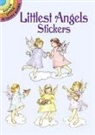 &amp;apos, Joan brien, O&amp;apos, Joan O'Brien, Joan O''brien, Joan O'Brien - Littlest Angels Stickers
