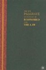 NA NA, Pete Newman, Peter Newman - The New Palgrave Dictionary of Economics and the Law