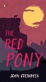 John Steinbeck - The Red Pony