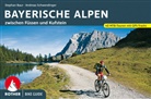 Stefa Baur, Stefan Baur, Stepha Baur, Stephan Baur, Andreas Schwendinger - Bike Guide Bayerische Alpen