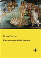 Kuno Fischer - Über die menschliche Freiheit