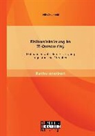 Nils Zakierski - Risikominimierung im IT-Outsourcing: Maßnahmen unter Berücksichtigung regulatorischer Vorgaben