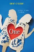 Sarah Crossan - One