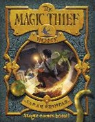 Sarah Prineas, Sarah/ Caparo Prineas, Antonio Javier Caparo - The Magic Thief: Home