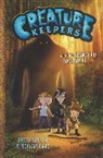 Peter Nelson, Peter/ Rao Nelson, Rohitash Rao - Creature Keepers and the Swindled Soil-Soles