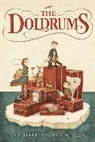 Nicholas Gannon - The Doldrums