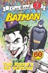 Donald Lemke, Donald/ Tong Lemke, Andie Tong - The Joker's Ice Scream