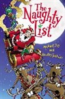 Michael Fry, Michael/ Fry Fry, Bradley Jackson, Michael Fry - The Naughty List